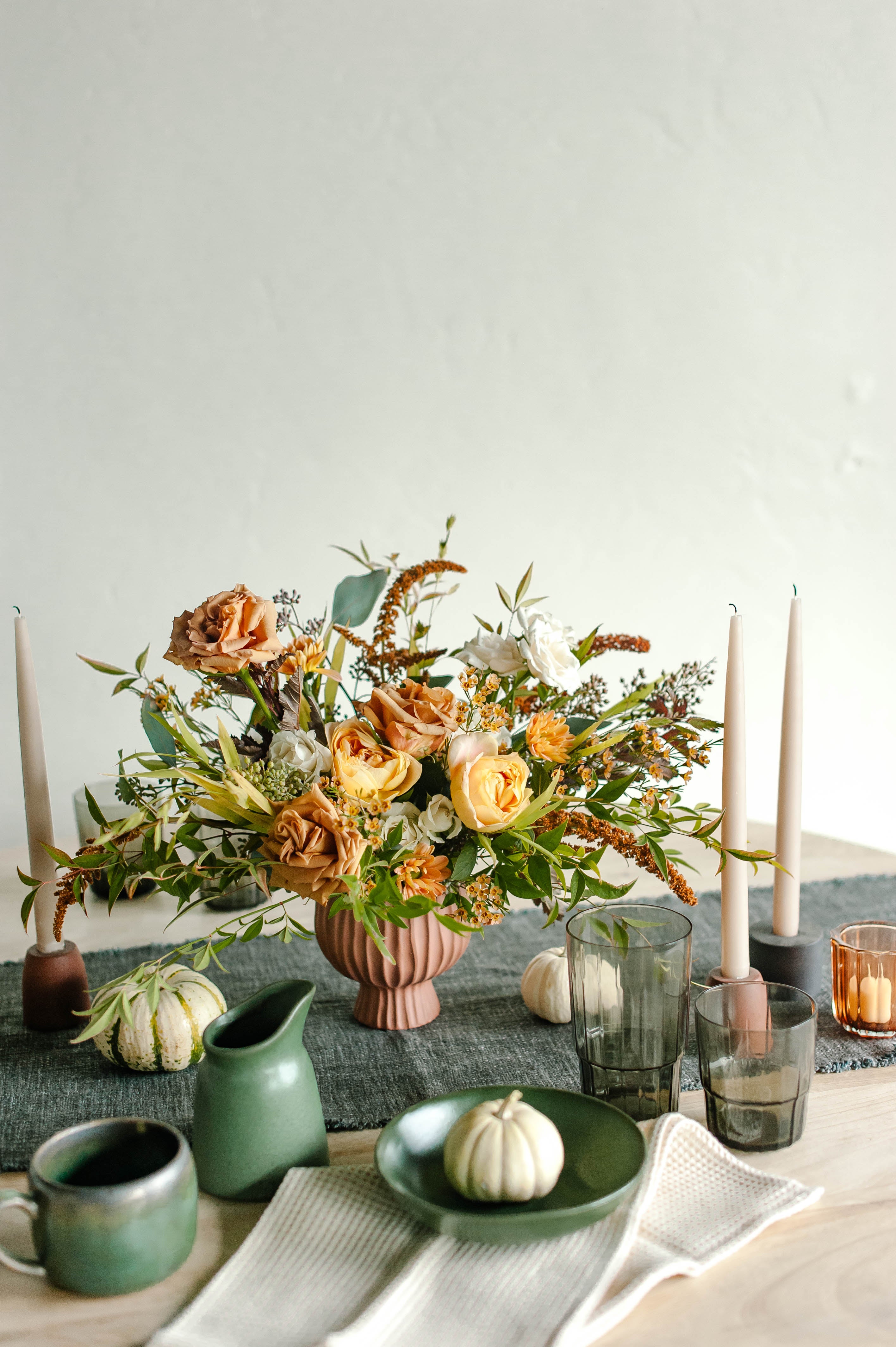 Home | Mum's Flowers